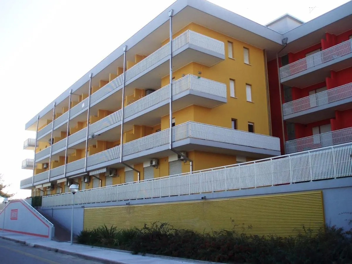 Stunning Seaview In Bibione - Beahost Rentals
