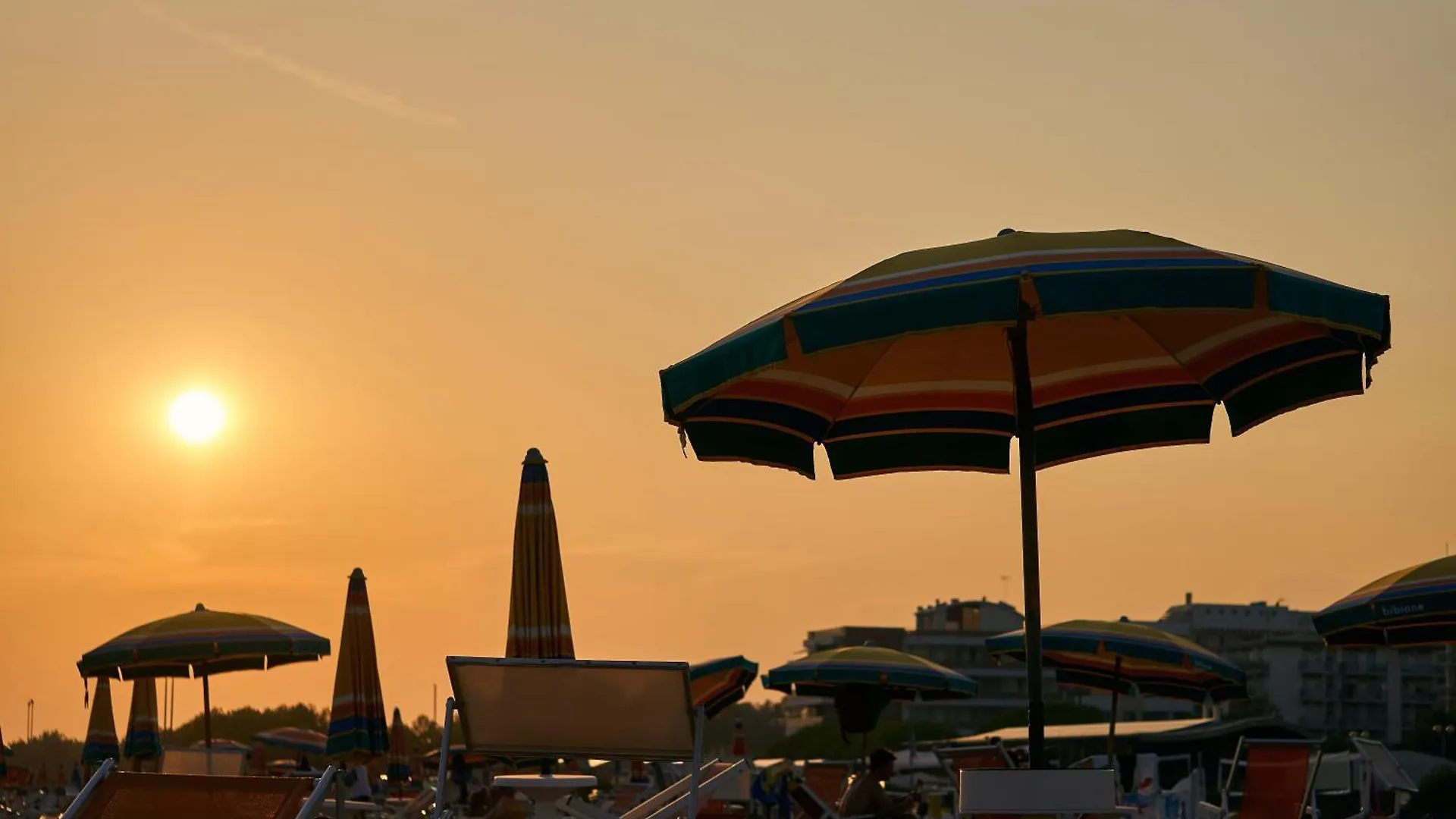 Apartment Stunning Seaview In Bibione - Beahost Rentals