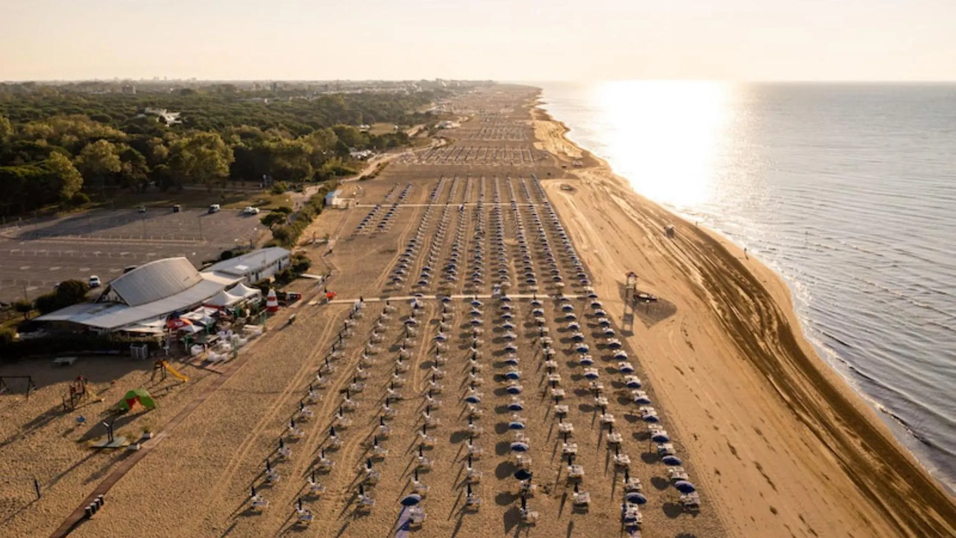 Stunning Seaview In Bibione - Beahost Rentals 0*,  Italy