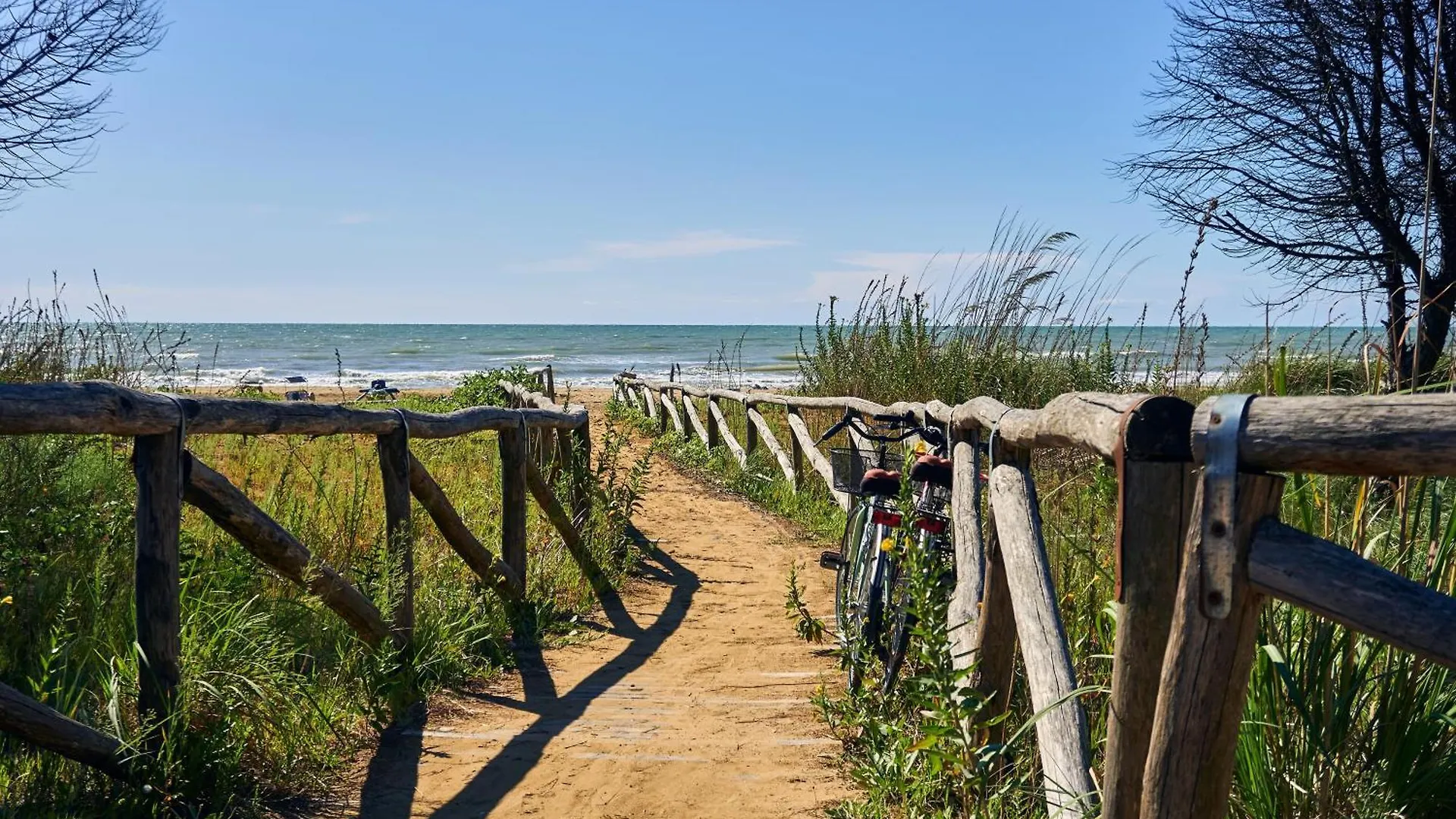 Stunning Seaview In Bibione - Beahost Rentals