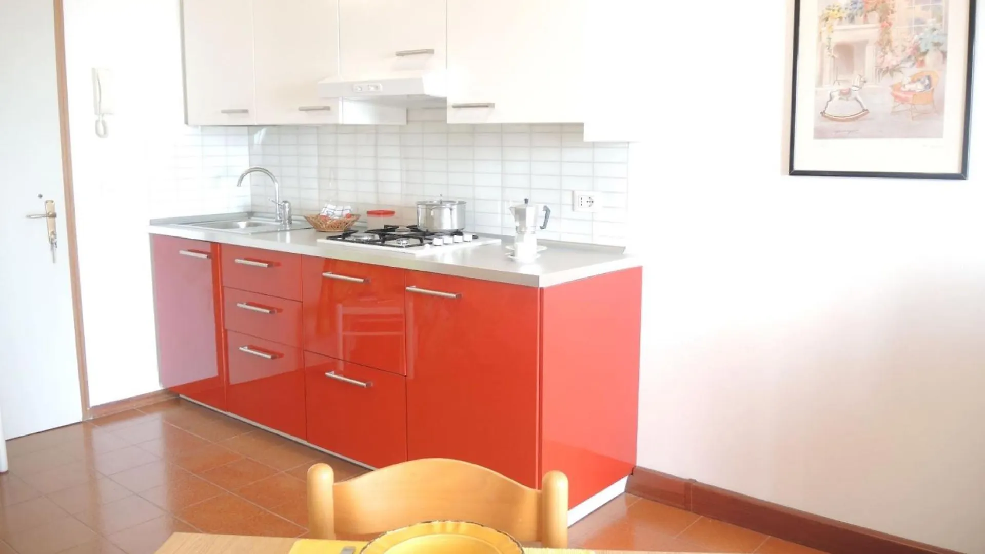 Stunning Seaview In Bibione - Beahost Rentals Apartment