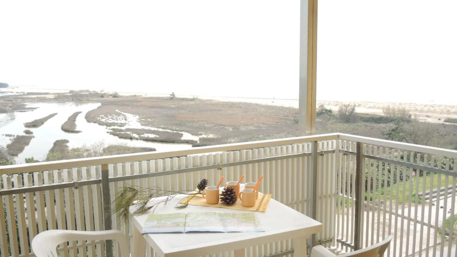 Stunning Seaview In Bibione - Beahost Rentals