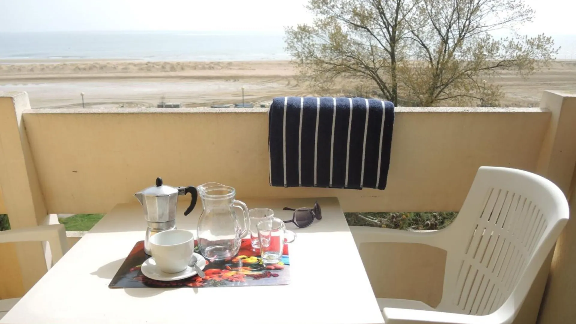 Stunning Seaview In Bibione - Beahost Rentals