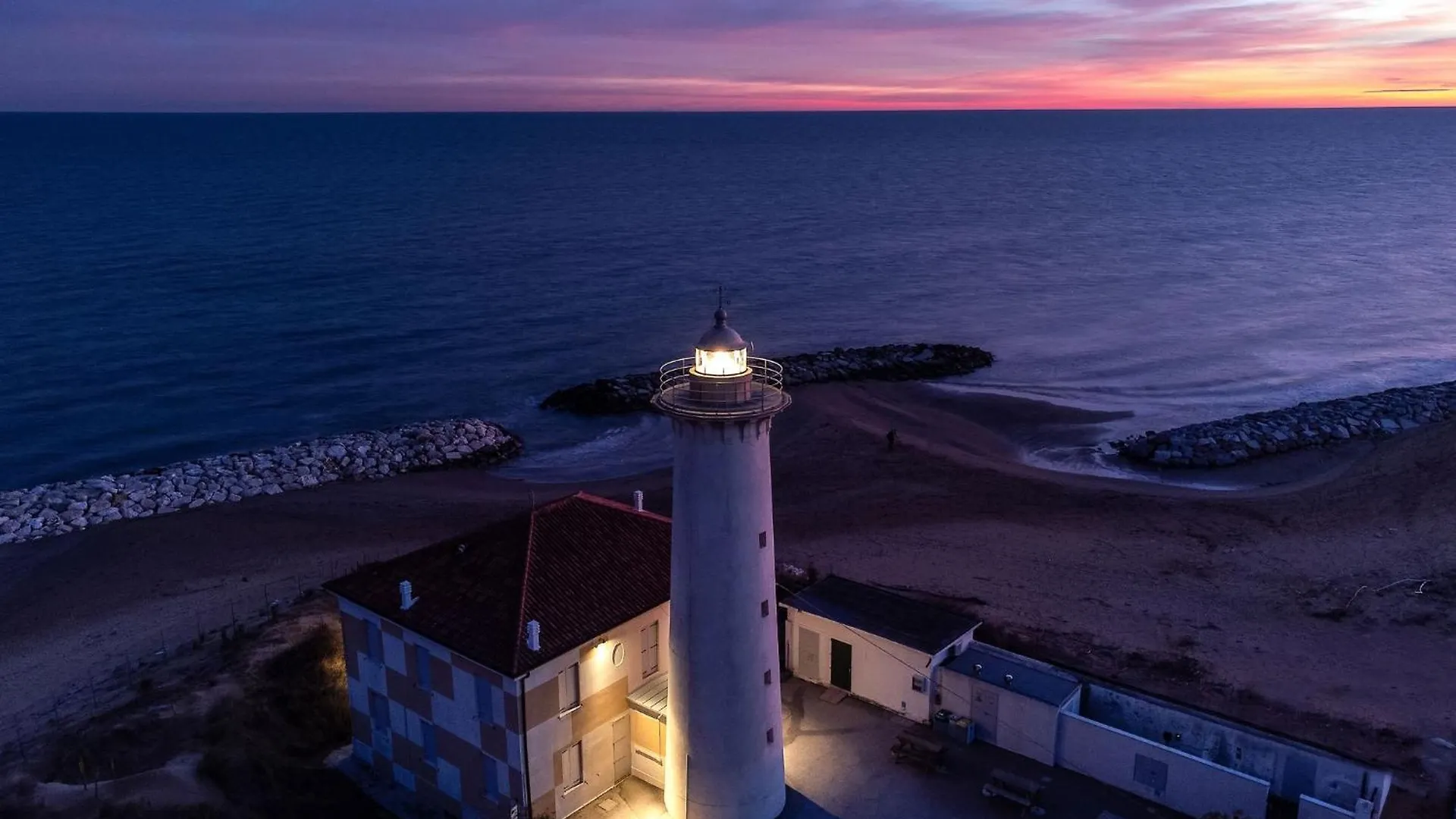 Apartment Stunning Seaview In Bibione - Beahost Rentals Italy