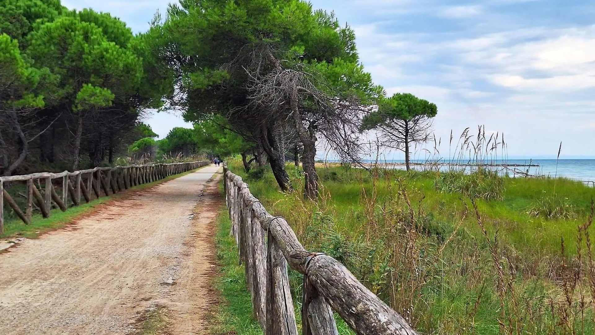 Stunning Seaview In Bibione - Beahost Rentals Italy