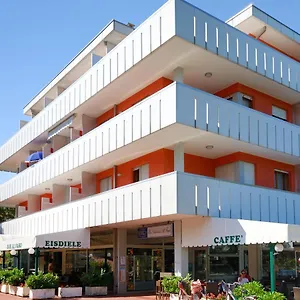 Appartamento Locazione Turistica Cavallino, Bibione