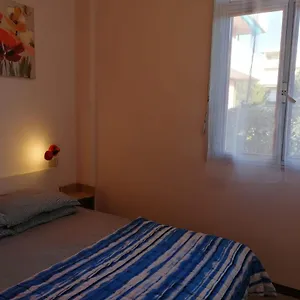 Appartamento Biloba-gemini, Bibione