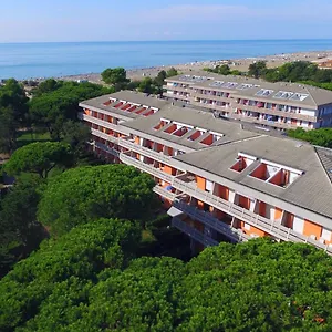 Appartamento Atollo, Bibione