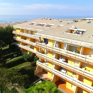 Appartamento Carina, Bibione