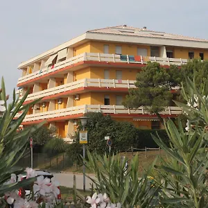 Appartamento Carina, Bibione
